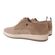 Floris van Bommel Veterschoen De Dijker 03.11 SFM-30309-22-02 LightBrown H - 8720244893566