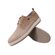Floris van Bommel Veterschoen De Dijker 03.11 SFM-30309-22-02 LightBrown H - 8720244893566