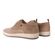 Floris van Bommel Veterschoen De Dijker 03.11 SFM-30309-22-02 LightBrown H - 8720244893535