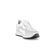 Gabor Sneaker 86.305.51 Wit Lichtgrijs Wijdte K - 4068283786468