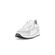 Gabor Sneaker 86.305.51 Wit Lichtgrijs Wijdte K - 4068283786468
