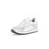 Gabor Sneaker 86.305.51 Wit Lichtgrijs Wijdte K - 4068283786444