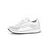 Gabor Sneaker 86.305.51 Wit Lichtgrijs Wijdte K - 4068283786468