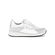 Gabor Sneaker 86.305.51 Wit Lichtgrijs Wijdte K - 4068283786468