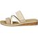 Rieker Slipper V3652-94 Multi Beige Zacht Voetbed - 4061811363681