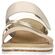 Rieker Slipper V3652-94 Multi Beige Zacht Voetbed - 4061811363377