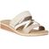 Rieker Slipper V3652-94 Multi Beige Zacht Voetbed - 4061811363384