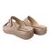 Rohde Slippers 5224 Elfenbein Licht Ivoor Verwisselbaar Voetbed - 4064304435605