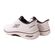 Skechers Hands-Free Slip-Ins Go Walk Arch Fit 2.0 Kathy 125342 WPR White Purple Machine Washable - 198739851748