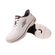Skechers Hands-Free Slip-Ins Go Walk Arch Fit 2.0 Kathy 125342 WPR White Purple Machine Washable - 198739851755