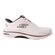 Skechers Hands-Free Slip-Ins Go Walk Arch Fit 2.0 Kathy 125342 WPR White Purple Machine Washable - 198739851786