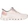 Skechers Instapper Hands-Free Slip-Ins Glide-Step Pro Pure Motion 150428 NTBR Naturel Bruin Machine Washable - 198739715965