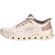 Skechers Instapper Hands-Free Slip-Ins Glide-Step Pro Pure Motion 150428 NTBR Naturel Bruin Machine Washable - 198739715989
