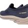 Skechers Instapper Hands-Free Slip-Ins Go Walk 8 Nova 125926 NVY Navy - 198739678710