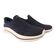 Skechers Instapper Hands-Free Slip-Ins Go Walk 8 Nova 125926 NVY Navy - 198739678642