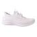 Skechers Instapper Hands-Free Slip-Ins Ultra Flex 4.0 150801 WHT White Machine Washable - 199252484604