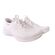 Skechers Instapper Hands-Free Slip-Ins Ultra Flex 4.0 150801 WHT White Machine Washable - 199252484611
