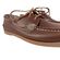 Adventure Bootschoen Brown Leer High Soft Insole - 8785342096622