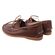 Adventure Bootschoen Brown Leer High Soft Insole - 8785342096585