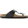 Birkenstock Teenslipper Ramses BS 044791 Zwart Normaal - 4013871056423