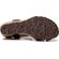 Panama Jack Sandaal Julia Clay B1 Pull-Up Cuero Bark Bruin - 8433991586475