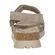 Panama Jack Sandaal Selma B43 Verlour Taupe - 8434823957500
