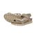 Panama Jack Sandaal Selma B43 Verlour Taupe - 8434823957548