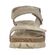 Panama Jack Sandaal Selma B43 Verlour Taupe - 8434823957500