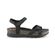 Panama Jack Sandaal Sulia Basics B2 Napa Grass Negro Zwart - 8434823810522