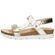 Panama Jack Sandaal Selma Shine B1 Napa Oro Gold - 8434823632872