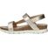 Panama Jack Sandaal Selma Shine B1 Napa Oro Gold - 8434823632872