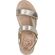 Panama Jack Sandaal Selma Shine B1 Napa Oro Gold - 8434823632896