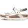 Panama Jack Sandaal Selma Shine B1 Napa Oro Gold - 8434823632919