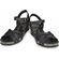 Panama Jack Sandaal Vera Basics B1 Napa Grass Negro Zwart - 8433991592698