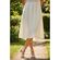 Rieker Sandaal 64654-60 Beige Goud - 4066707999258