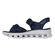 Skechers Sandaal Glide-Step Pro Sandal- Salvoe Navy Blauw - 198376878832