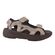 Xsensible Stretchwalker Sandaal Timor 30604.1.812 HX Ash Grey - 8719051673416