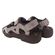 Xsensible Stretchwalker Sandaal Timor 30604.1.812 HX Ash Grey - 8719051673430