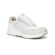 Xsensible Stretchwalker Sneaker Pristina 30231.3.806 HX Light Grey Combi - 8719051732021