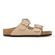 Birkenstock Slipper Arizona Flower Buckle Kids 1030419 Sandcastle Smal - 4067707383313