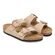 Birkenstock Slipper Arizona Flower Buckle Kids 1030419 Sandcastle Smal - 4067707383191