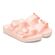 Birkenstock Slipper Arizona Flower Buckle Kids 1031271 Light Rose Smal - 4067707627646