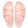 Birkenstock Slipper Arizona Flower Buckle Kids 1031271 Light Rose Smal - 4067707627646