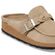Birkenstock Slipper Buckley Braided 1031455 Taupe Smal - 4067707670420