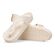 Birkenstock Slipper Gizeh Big Buckle EVA 1031366 Eggshell Normaal - 4067707652327