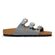 Birkenstock Slippers Florida 1031891 Basalt Gray Smal - 4067707846443