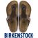Birkenstock Teenslipper Ramses BS 0044701 Dark Brown Normaal - 4013871055266
