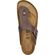 Birkenstock Teenslipper Ramses BS 0044701 Dark Brown Normaal - 4013871062028
