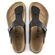 Birkenstock Teenslipper Ramses BS 044791 Zwart Normaal - 4052001285876