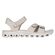 Skechers Sandaal Glide-Step Count On Me 164057/STN Stone - 198739190588